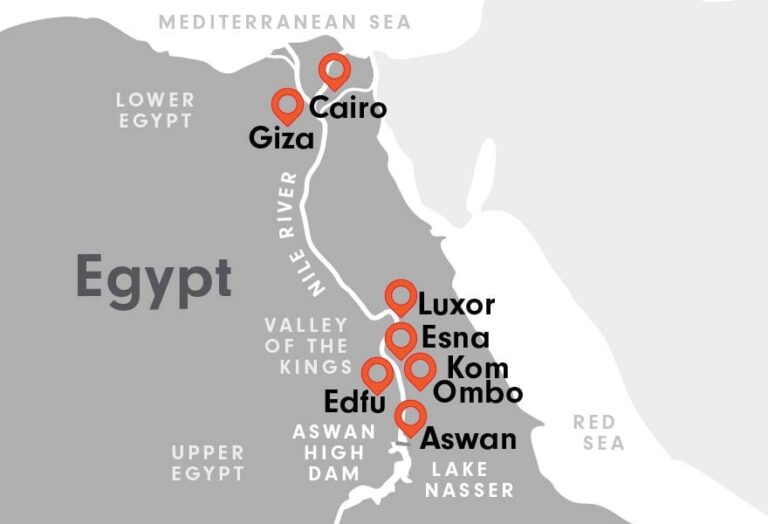 egypt tours malta