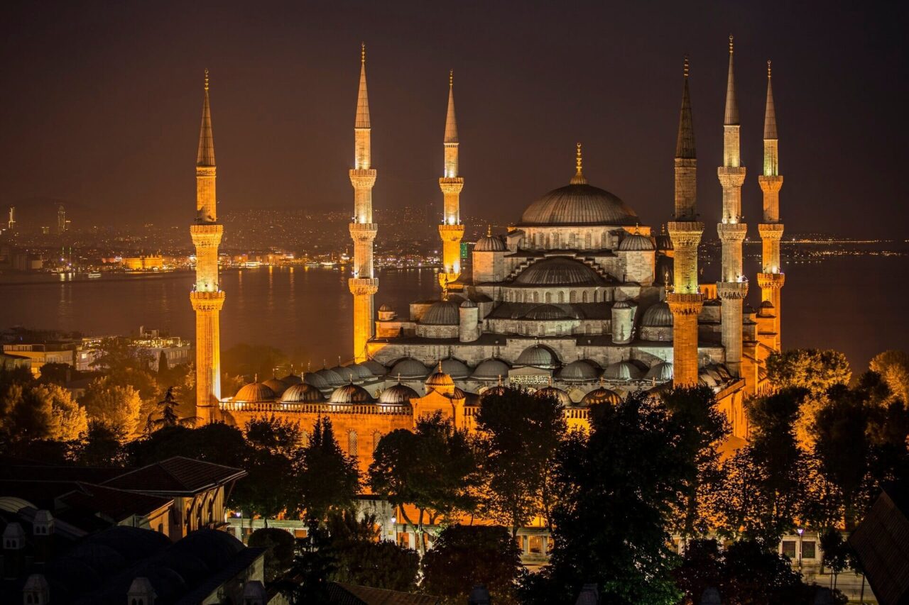 turkey travel packages
