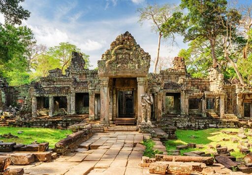 Vietnam and Angkor Wat Tour Packages from the USA - smarTours