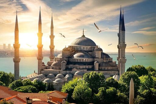 Turkey Vacation Packages from the USA - smarTours