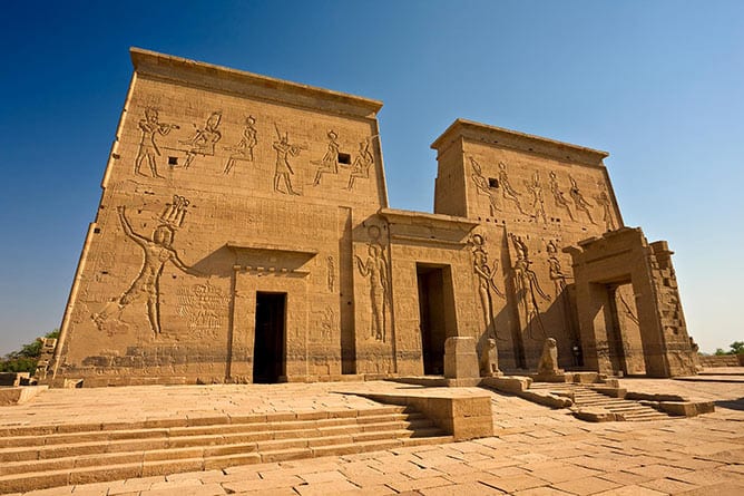 intra tours egypt