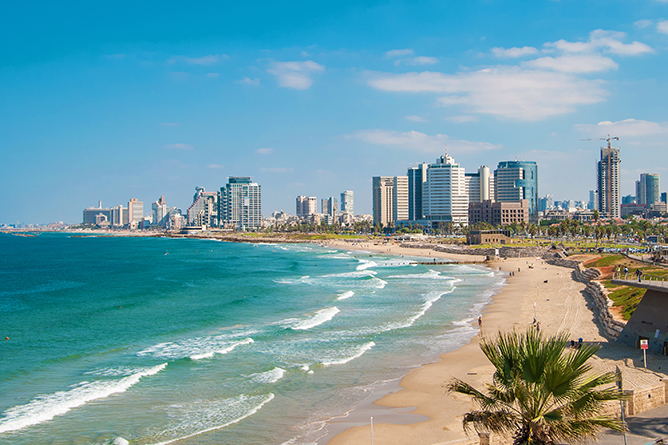 israel tour package with flight