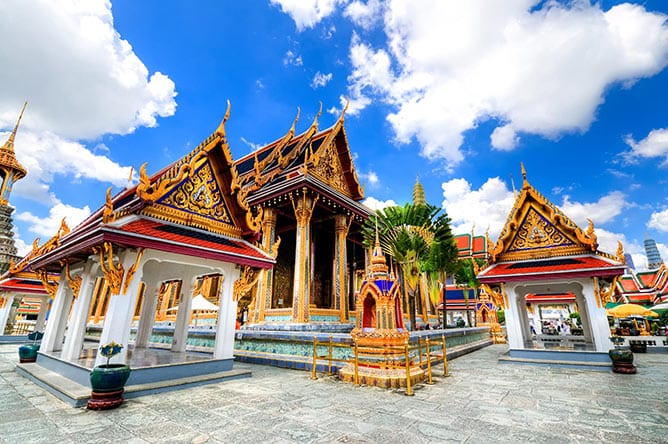 best tours to thailand from usa
