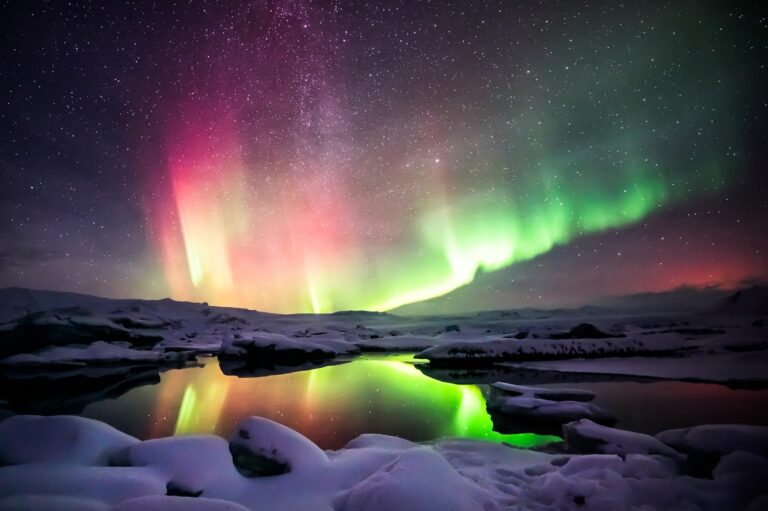 Iceland Tour Packages with Northern Lights smarTours