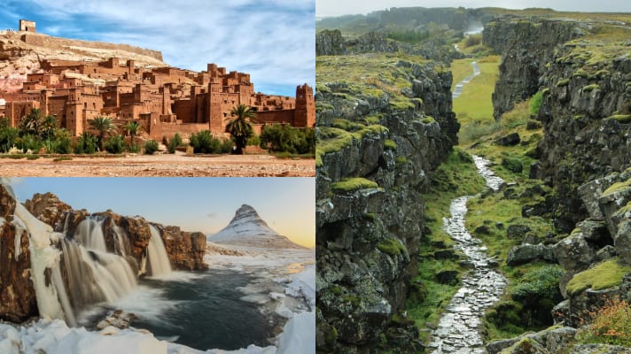 9 Game of Thrones Filming Locations That Are Easy to Visit