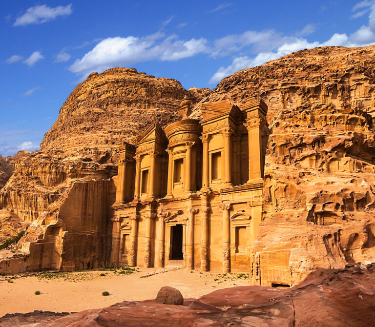 6 Reasons Jordan is Winning at Tourism in the Middle East