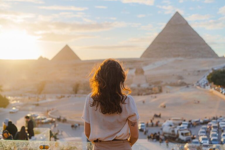smarTours Wins 2022 Tripadvisor Travelers’ Choice Award for Splendors of Egypt Tour