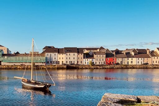 guided tours of ireland including airfare