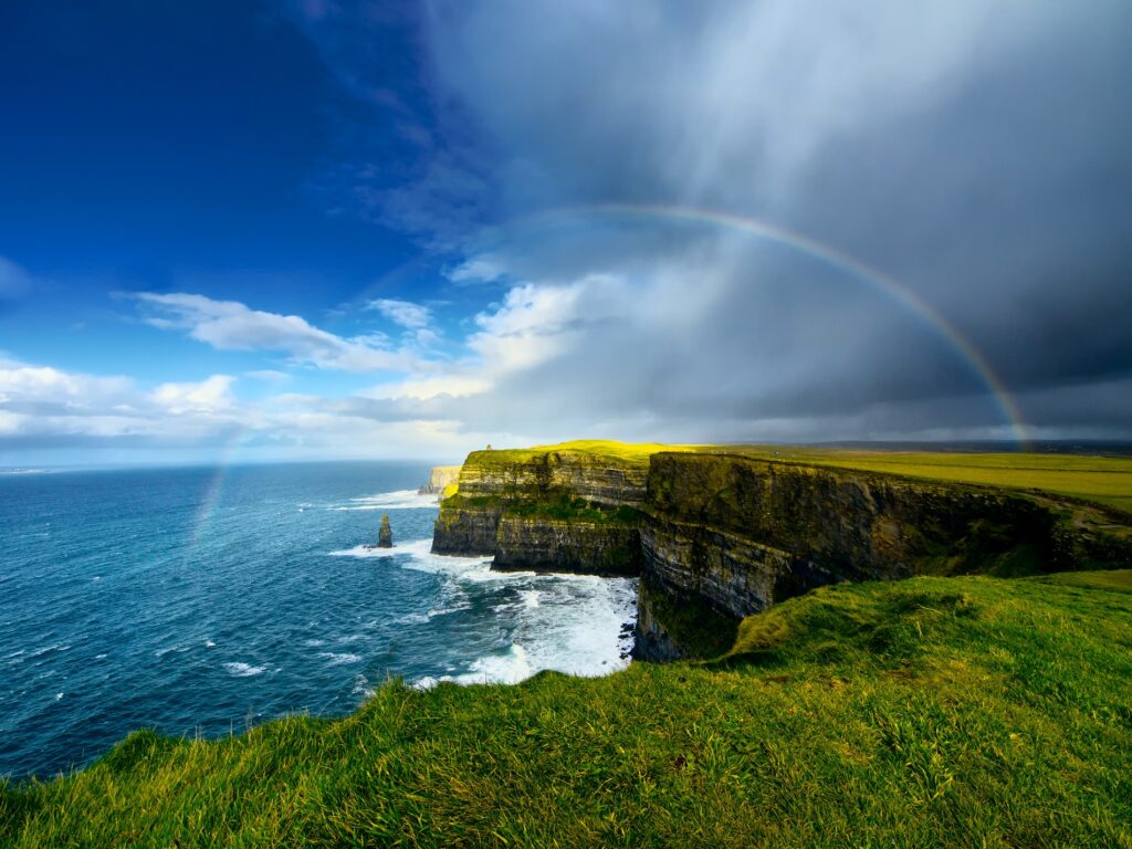 Magical Ireland