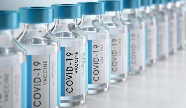TRAVELPULSE: U.S. Government Working on COVID-19 Vaccination Credential System