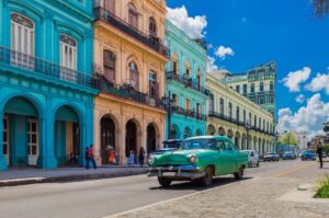Cuba Highlights