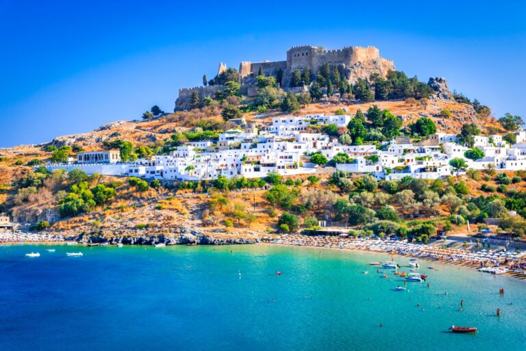 cruise to greece egypt and turkey