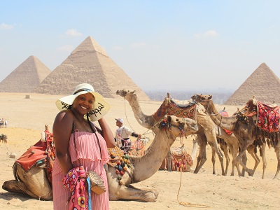 Splendors of Egypt
