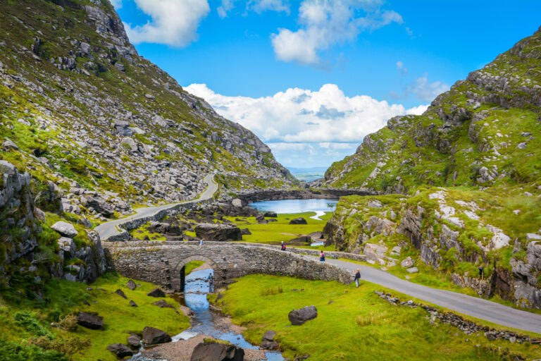 Why Spring is the Best Time to Visit Ireland