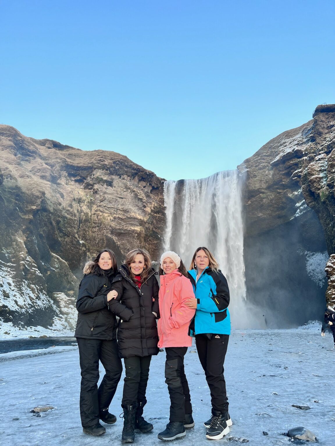 Women-Only: Spirit of Iceland with Northern Lights