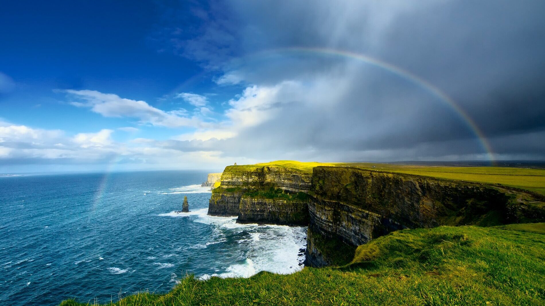 Magical Ireland