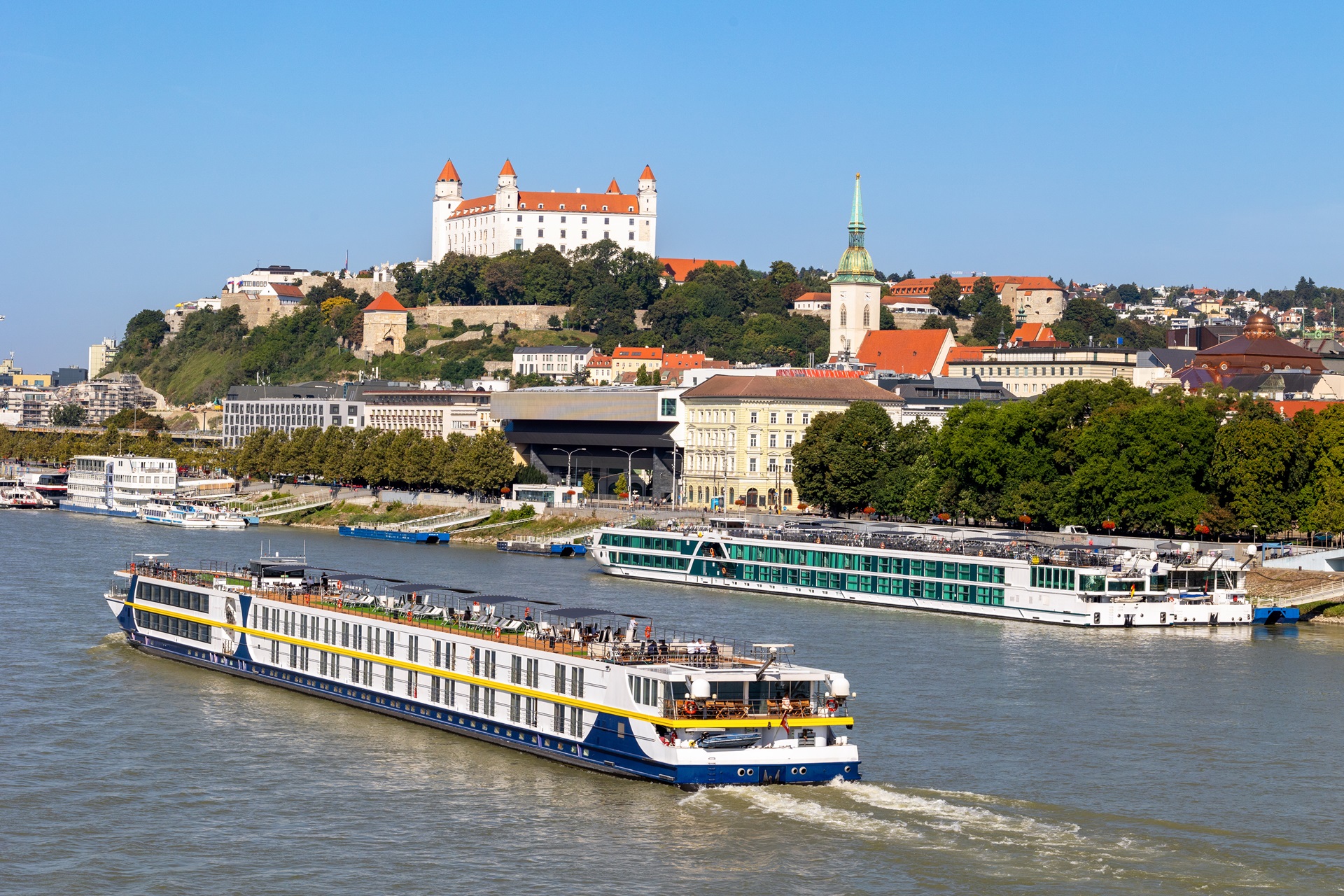 Bratislava, Slovakia