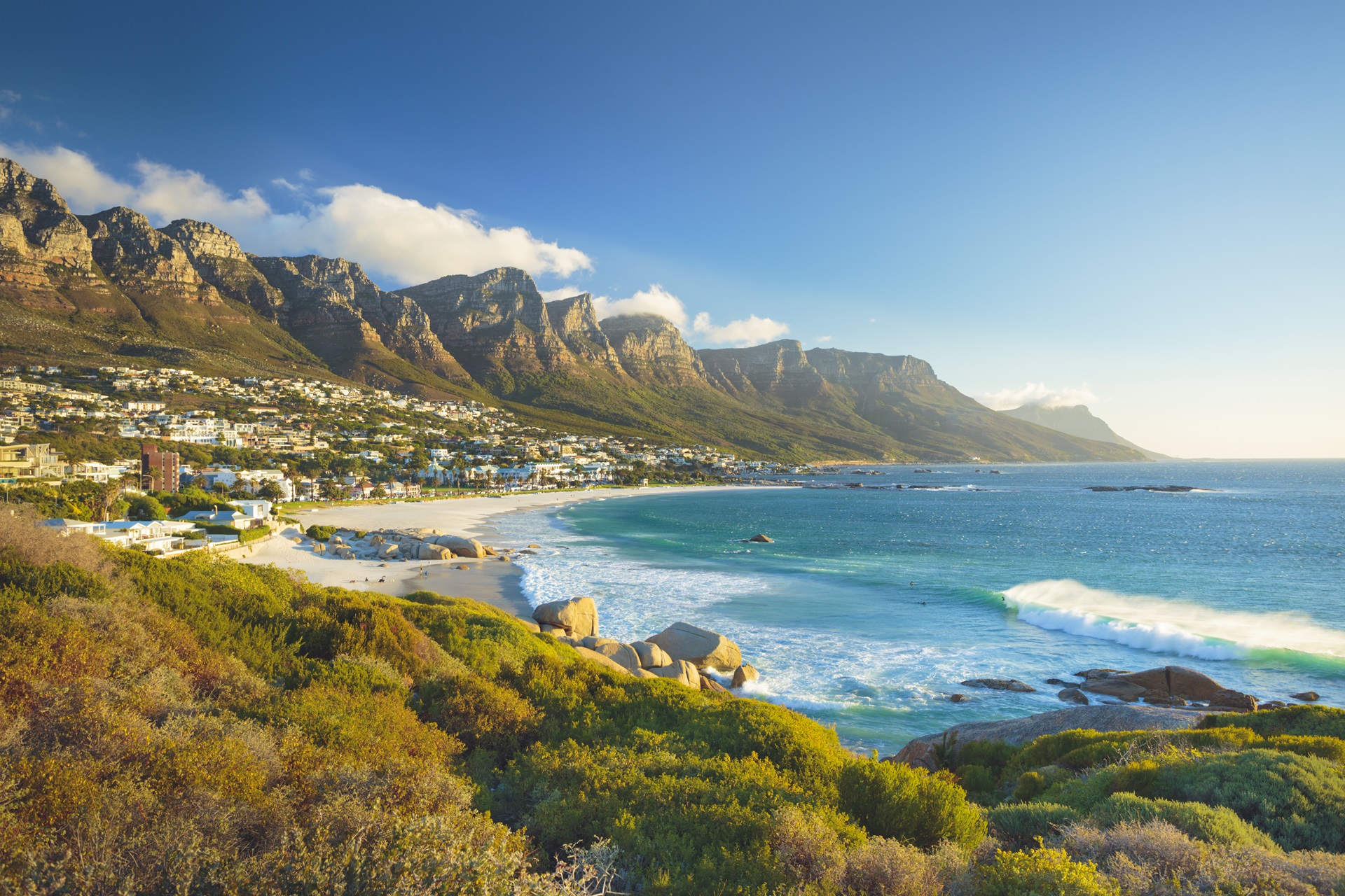 Cape Town, South Africa