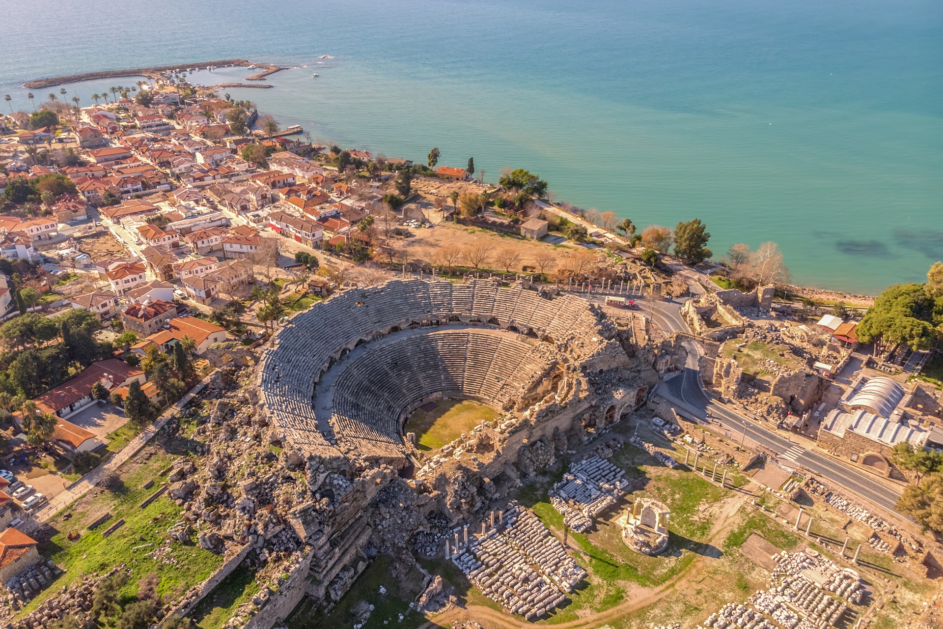 Antalya, Turkey