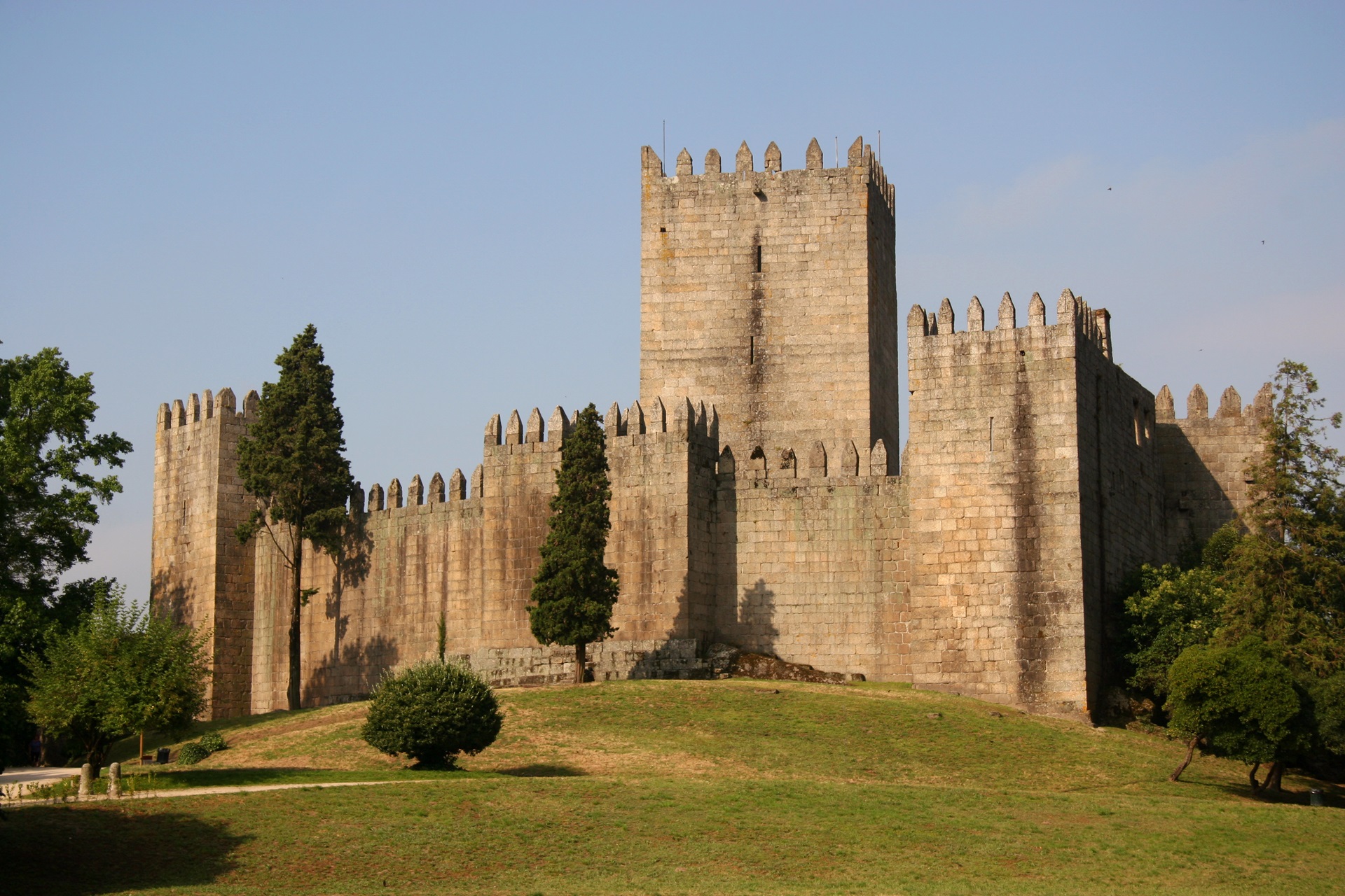 Guimaraes Excursion