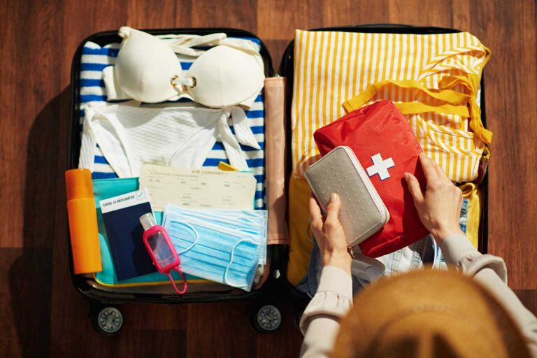 What to Pack for International Travel: Your Ultimate Checklist